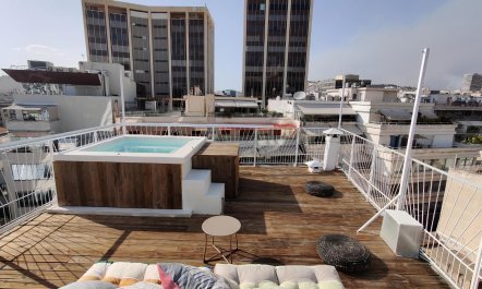 Athens Green 8