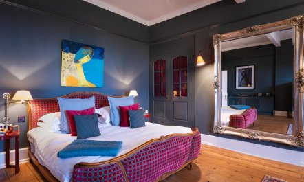 The Road to the Meadow 1