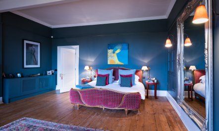 The Road to the Meadow 0