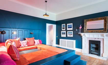 The Road to the Meadow 1