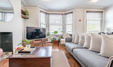 The Professor's Rest 0