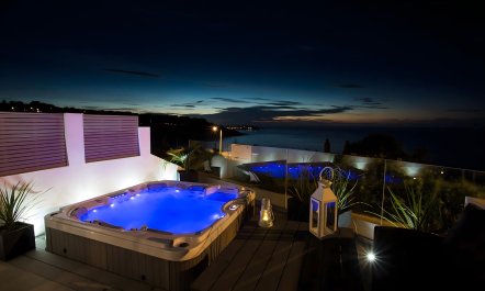 One Atlantic Watch 2