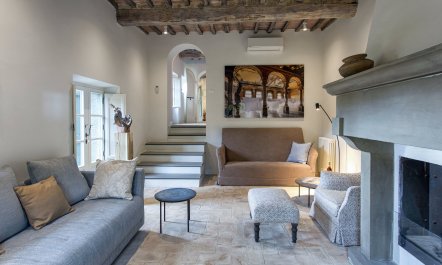 Timeless in Tuscany 1