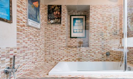 Tiles & Tapestries 9
