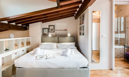 Tiles & Tapestries 5