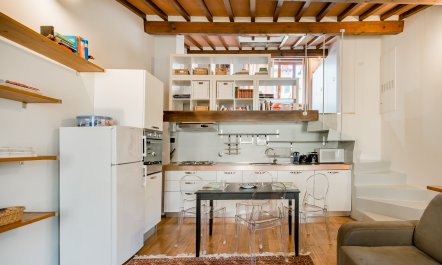 Tiles & Tapestries 3