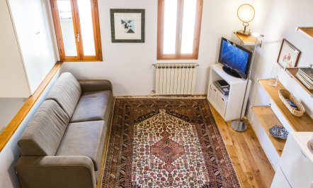 Tiles & Tapestries 2