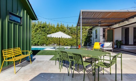 Los Angeles Dreaming 3