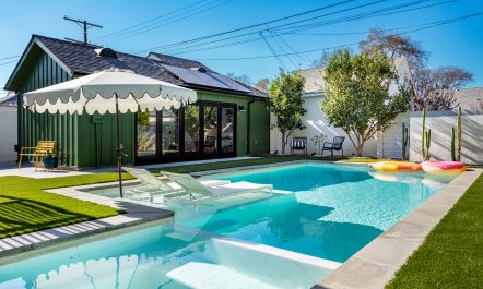 Los Angeles Dreaming 2