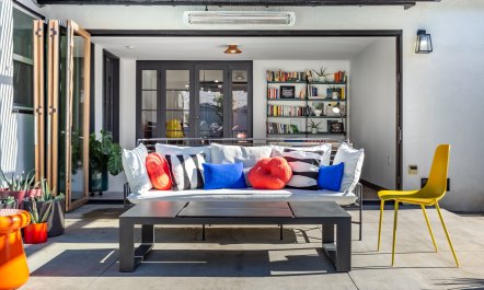 Los Angeles Dreaming 0