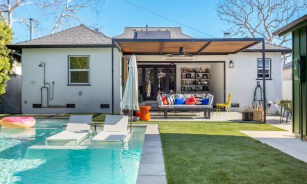 Los Angeles Dreaming