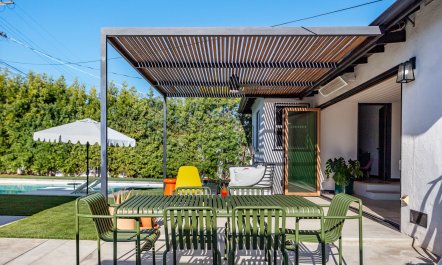 Los Angeles Dreaming 4