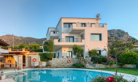 Aegean View