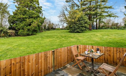 1 Bed in St. Austell