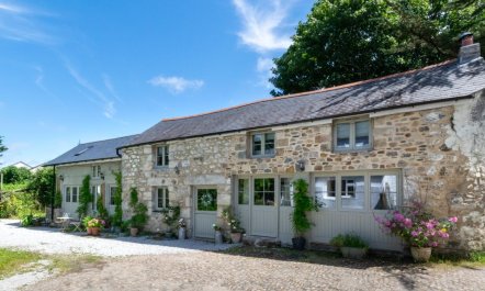 2 Bed in Redruth 2