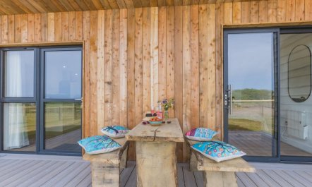 1 Bed in Bude 9