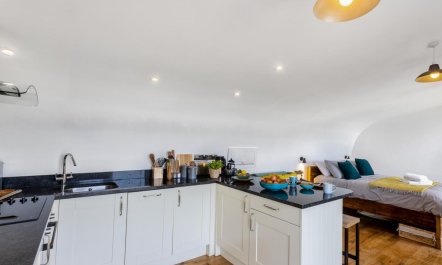 1 Bed in Bude 7