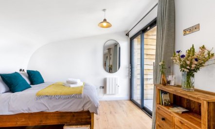 1 Bed in Bude 4
