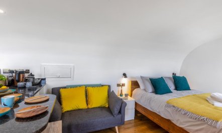 1 Bed in Bude 5