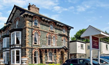 6 Bed in Keswick 1