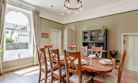 6 Bed in Keswick
