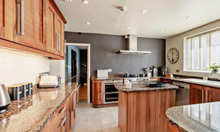 6 Bed in Keswick 4