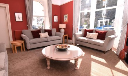 6 Bed in Keswick 5