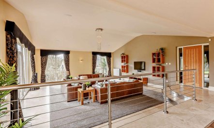 6 Bed in Morpeth 6