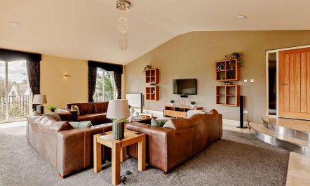 6 Bed in Morpeth 4