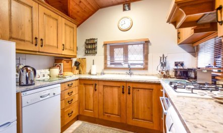 1 Bed in Macclesfield 3