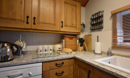 1 Bed in Macclesfield 4