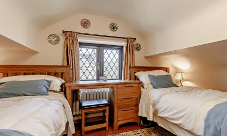 1 Bed in Macclesfield 6