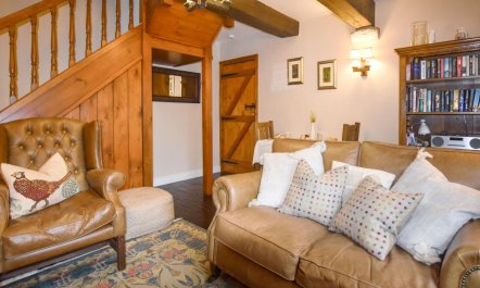 1 Bed in Macclesfield 1