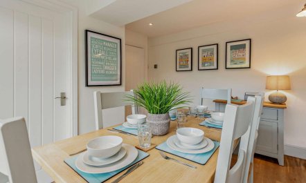 3 Bed in Braunton 3
