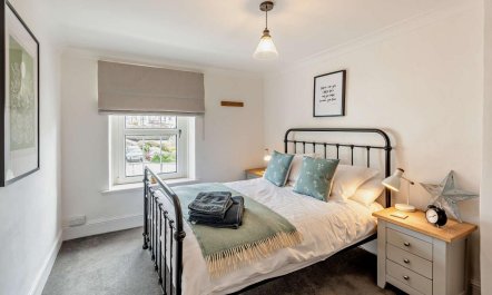 3 Bed in Braunton 8