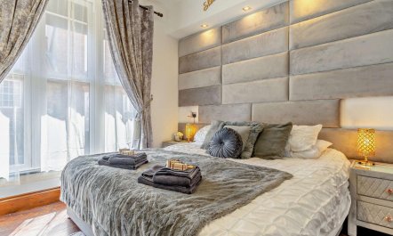 1 Bed in Whitby 7