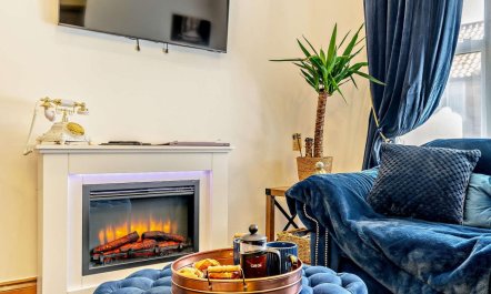 1 Bed in Whitby 4