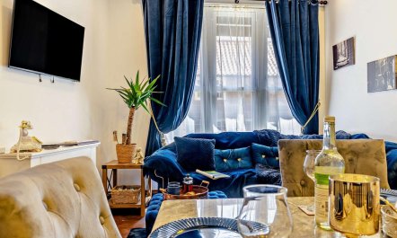 1 Bed in Whitby 5