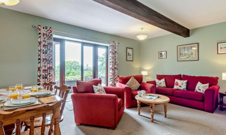 3 Bed in Keswick 2