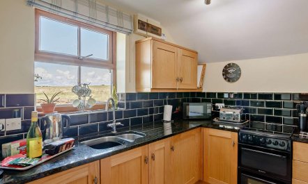 1 Bed in York 8