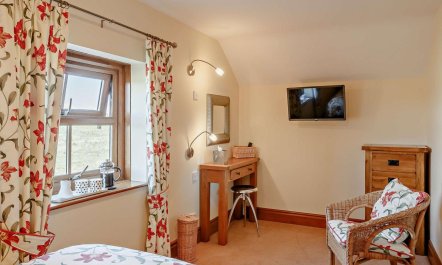 1 Bed in York 4