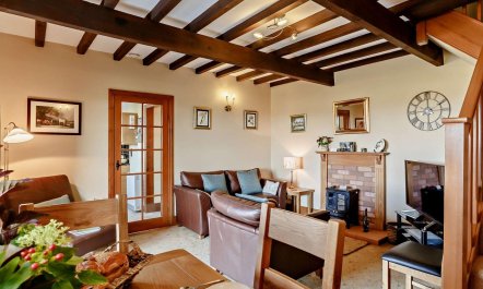 1 Bed in York 7