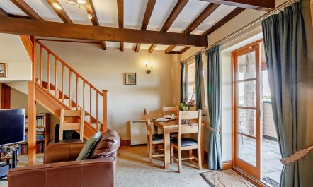 1 Bed in York 5