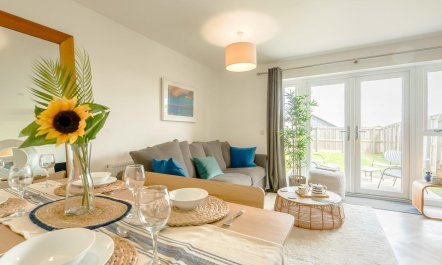 2 Bed in Haverfordwest 2