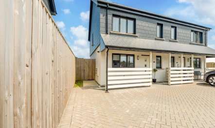 2 Bed in Haverfordwest