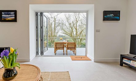 1 Bed in Ilfracombe 2