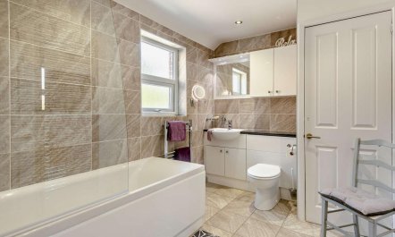 2 Bed in Poole 9