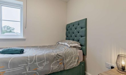 3 Bed in Buxton 9