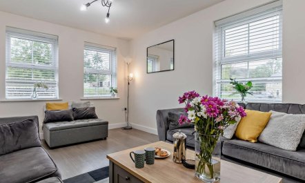 3 Bed in Buxton 5