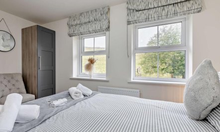 3 Bed in Buxton 7